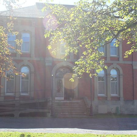 Customs House Inn Pictou Esterno foto
