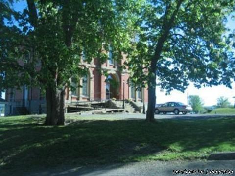 Customs House Inn Pictou Esterno foto