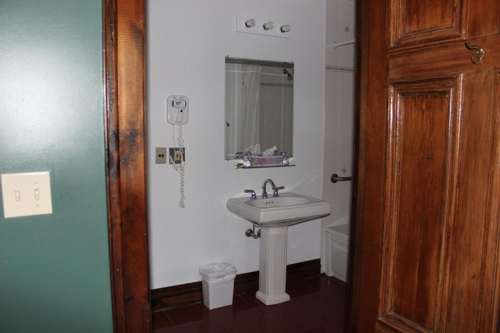 Customs House Inn Pictou Camera foto