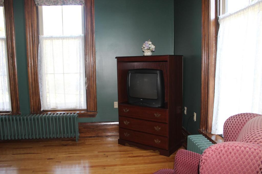 Customs House Inn Pictou Camera foto