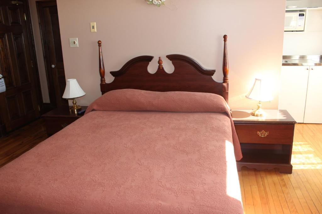 Customs House Inn Pictou Camera foto