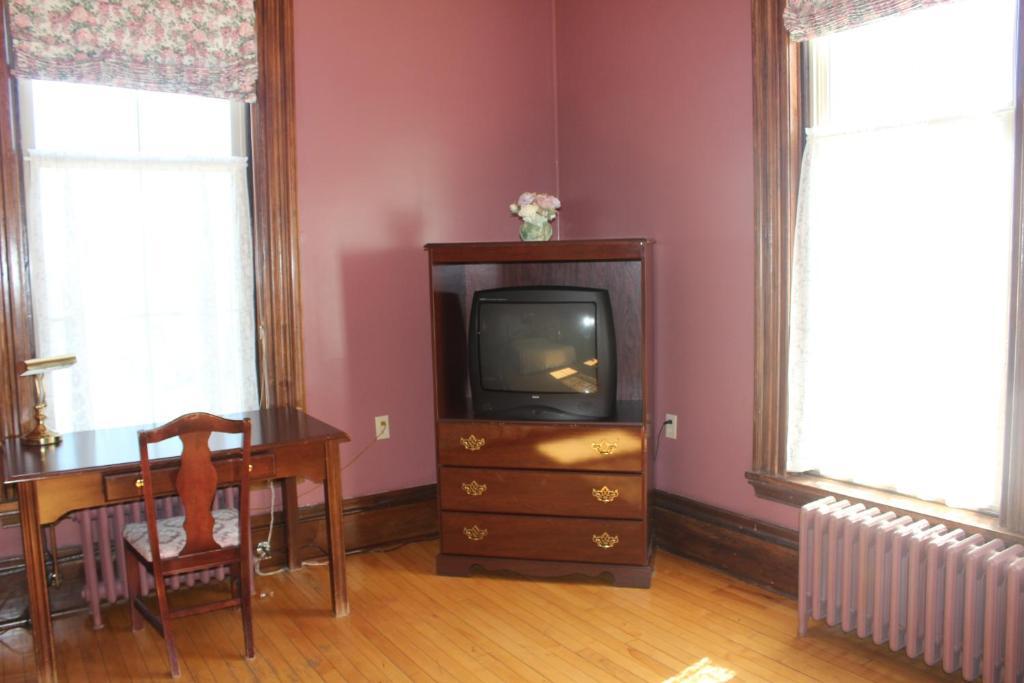 Customs House Inn Pictou Camera foto