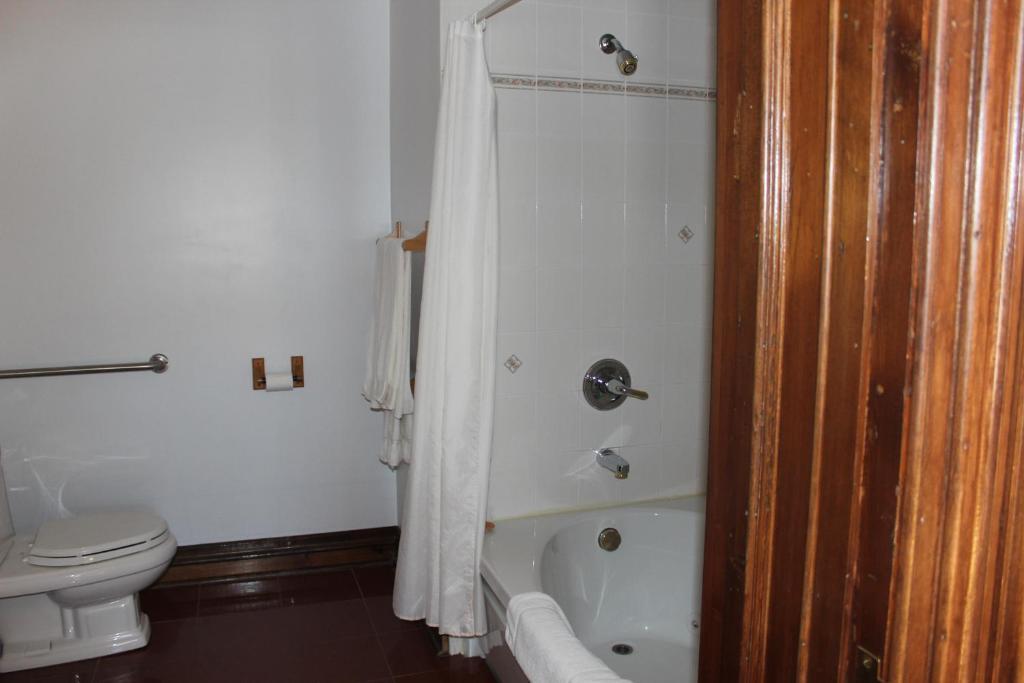 Customs House Inn Pictou Camera foto