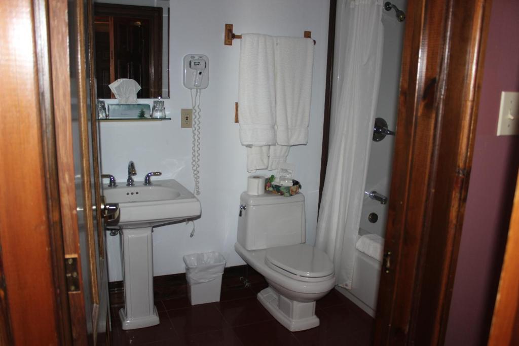 Customs House Inn Pictou Camera foto